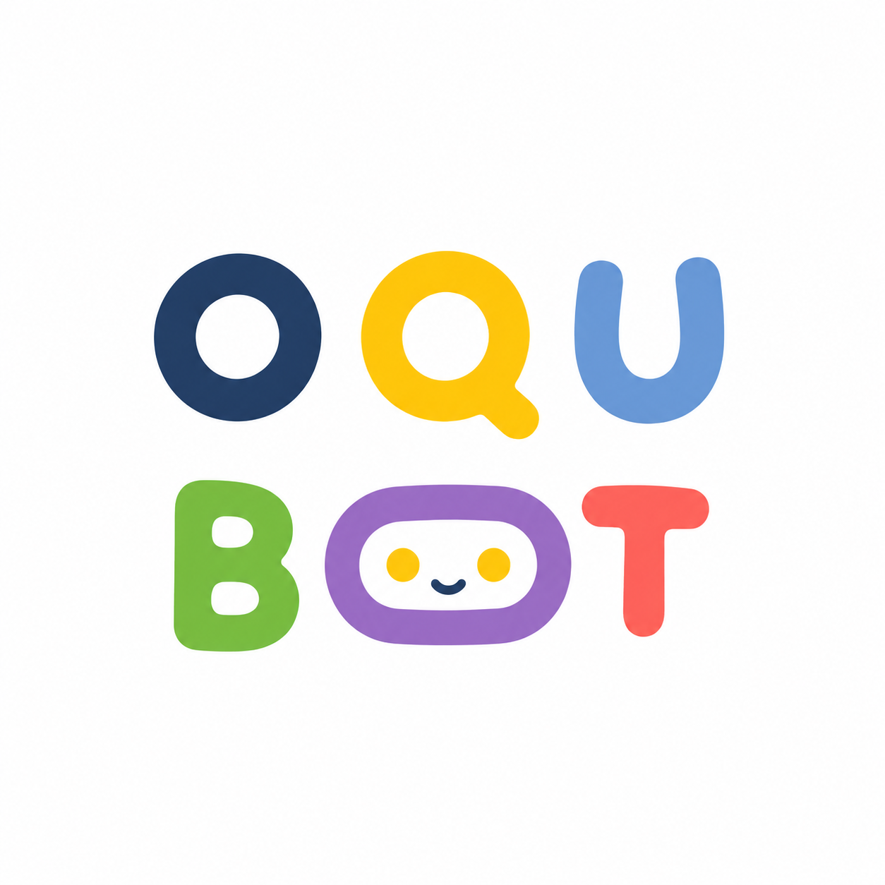 OQUBOT Logo
